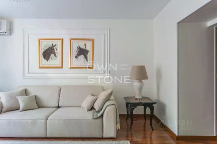 Сдается 3-комн. квартира, 105 м²