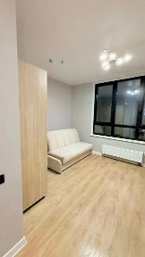 Сдается апартаменты-студия, 26 м²