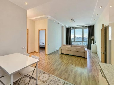Сдается 3-комн. квартира, 100 м²