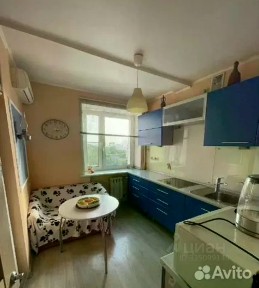 Сдается 2-комн. квартира, 55 м²