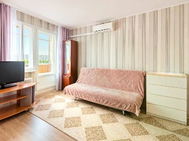 Сдается 1-комн. квартира, 40 м²