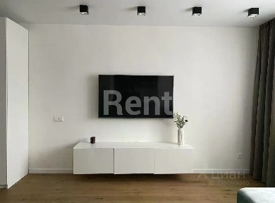 Сдается 1-комн. квартира, 40 м²
