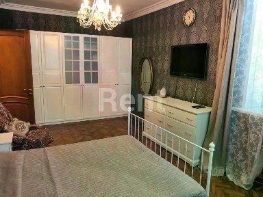 Сдается 3-комн. квартира, 80 м²