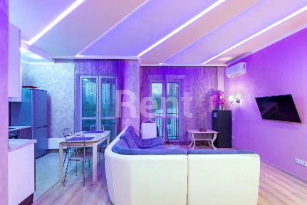 Сдается 1-комн. квартира, 42 м²