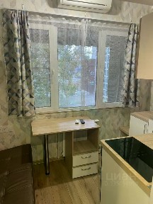 Сдается апартаменты-студия, 11,2 м²
