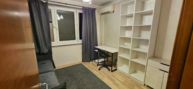 Сдается 3-комн. квартира, 74,5 м²