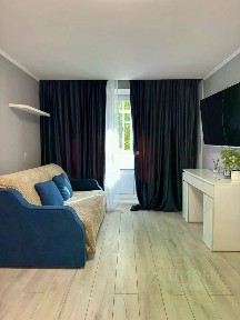 Сдается 2-комн. квартира, 45 м²