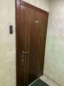 Сдается 2-комн. квартира, 55,6 м²