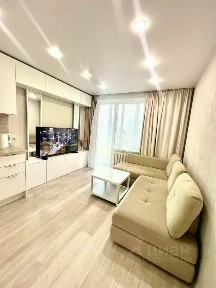 Сдается 2-комн. квартира, 39 м²