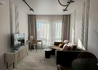 Сдается 2-комн. квартира, 42 м²
