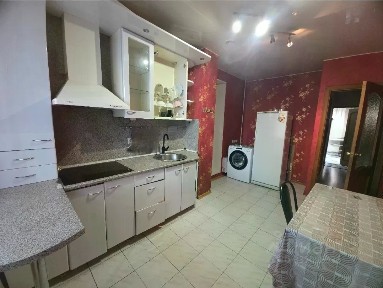 Сдается 2-комн. квартира, 54 м²