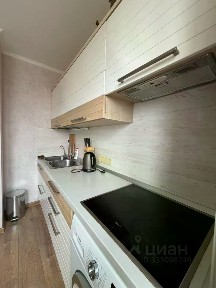 Сдается 3-комн. квартира, 74,7 м²