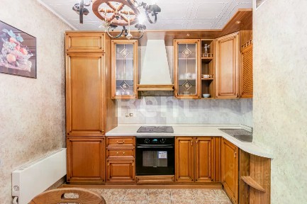 Сдается 2-комн. квартира, 60 м²