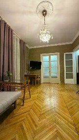 Сдается 3-комн. квартира, 75 м²