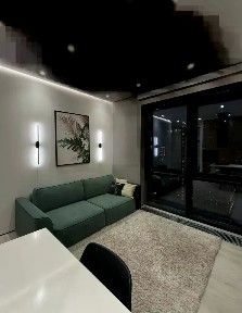 Сдается 2-комн. квартира, 46 м²