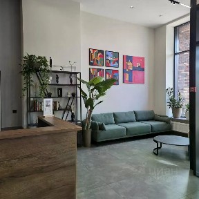 Сдается 1-комн. квартира, 35 м²