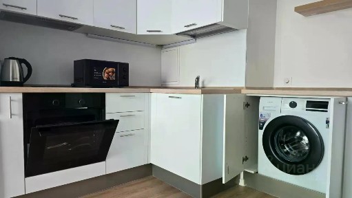 Сдается 1-комн. квартира, 35,8 м²