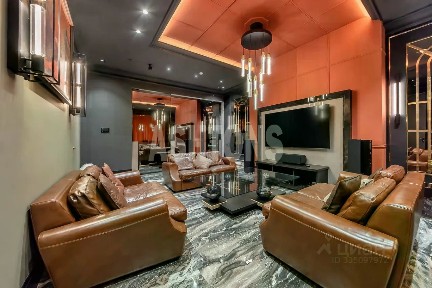 Сдается 3-комн. квартира, 150 м²