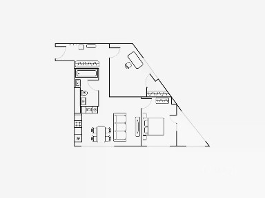 Сдается 3-комн. квартира, 63 м²