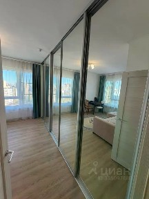Сдается 2-комн. квартира, 65 м²