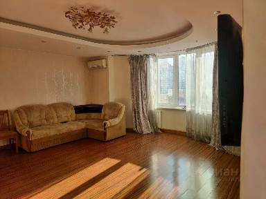 Сдается 3-комн. квартира, 90 м²