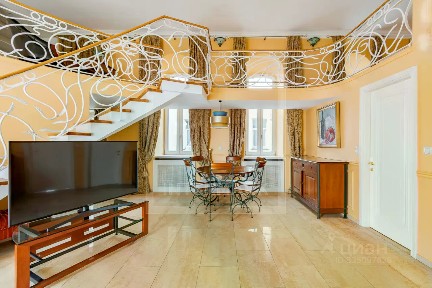 Сдается 2-комн. квартира, 85 м²