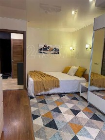 Сдается 1-комн. квартира, 44 м²
