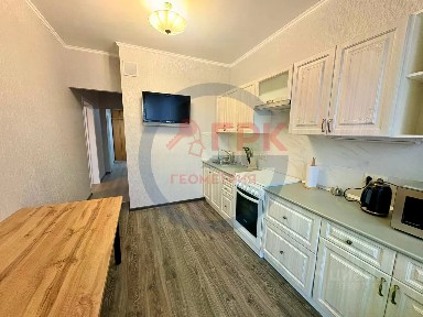 Сдается 2-комн. квартира, 50 м²