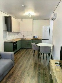Сдается 2-комн. квартира, 53 м²