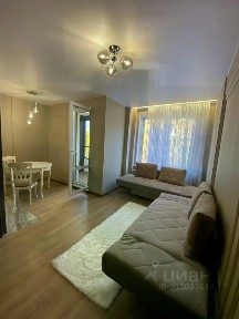 Сдается студия, 29 м²