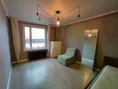 Сдается 1-комн. квартира, 30 м²