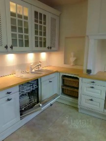 Сдается 3-комн. квартира, 96 м²