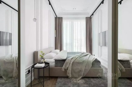 Сдаются 2-комн. апартаменты, 62 м²