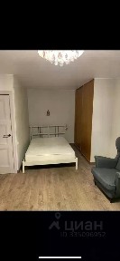 Сдается 1-комн. квартира, 35 м²