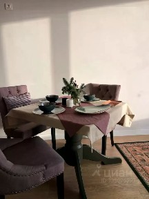 Сдаются 1-комн. апартаменты, 40 м²