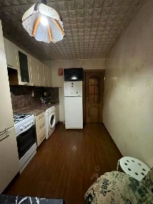 Сдается 1-комн. квартира, 38 м²
