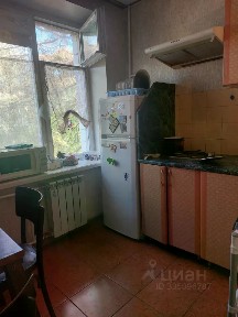 Сдается 2-комн. квартира, 46 м²