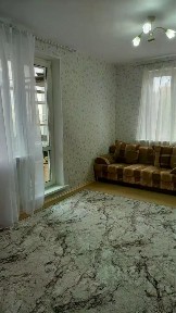 Сдается 1-комн. квартира, 35 м²