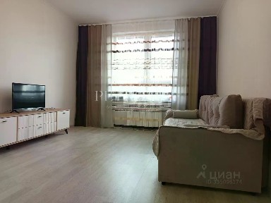 Сдается 2-комн. квартира, 60 м²