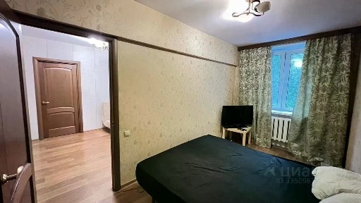 Сдается 2-комн. квартира, 45 м²