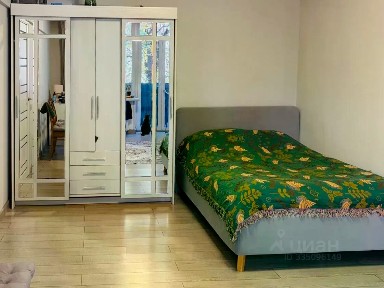 Сдается 1-комн. квартира, 35 м²