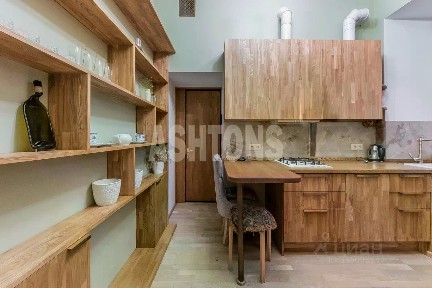 Сдается 3-комн. квартира, 80 м²