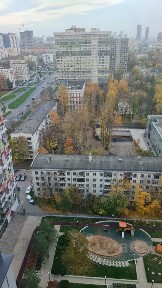 Сдается 2-комн. квартира, 59,6 м²
