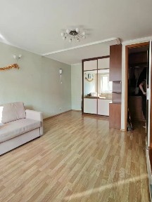 Сдается 1-комн. квартира, 36 м²