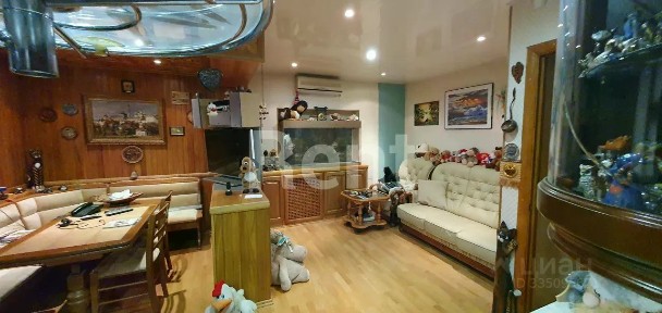 Сдается 2-комн. квартира, 69 м²
