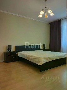 Сдается 1-комн. квартира, 38 м²