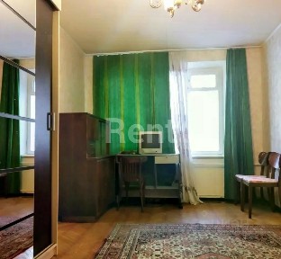 Сдается 2-комн. квартира, 44 м²