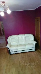 Сдается 3-комн. квартира, 83 м²