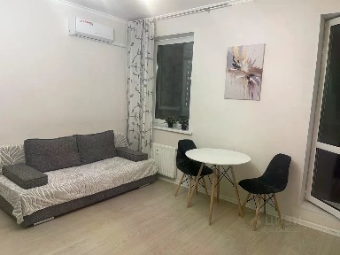 Сдается студия, 32 м²