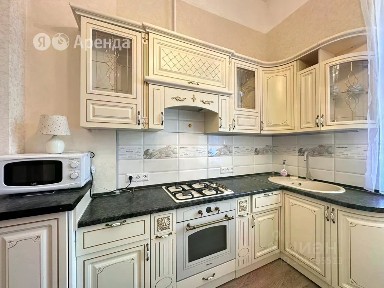 Сдается 3-комн. квартира, 70 м²